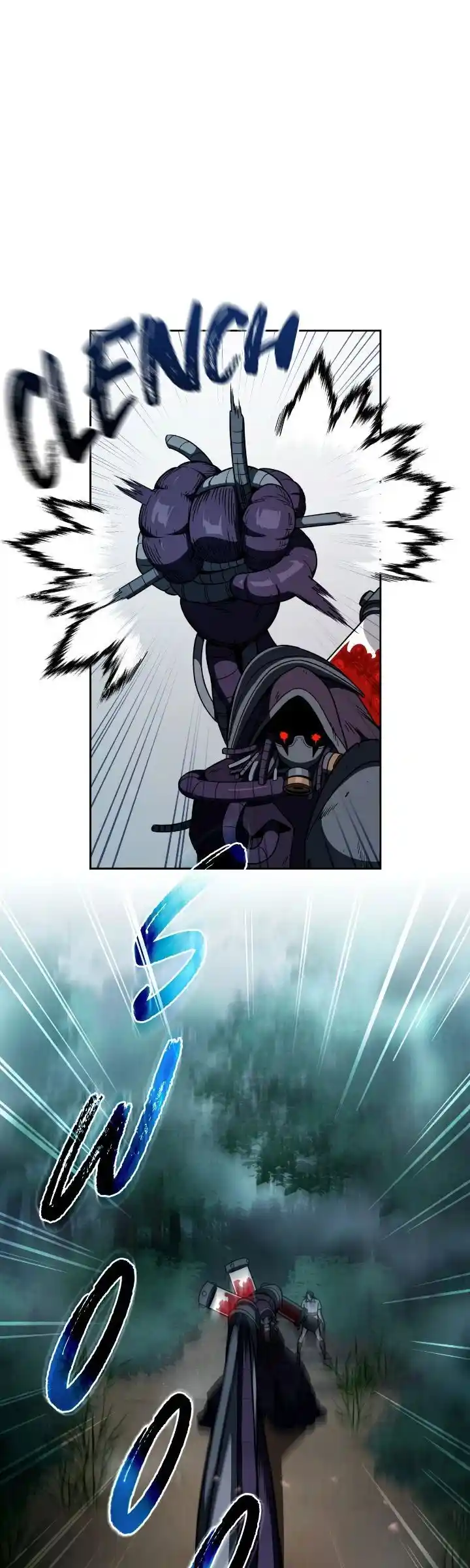 Read Summoners War_ Summoners Academy Manga Online