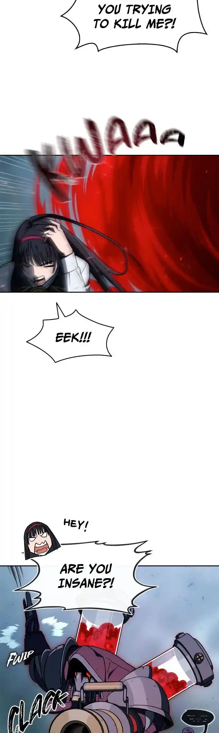 Read Summoners War_ Summoners Academy Manga Online