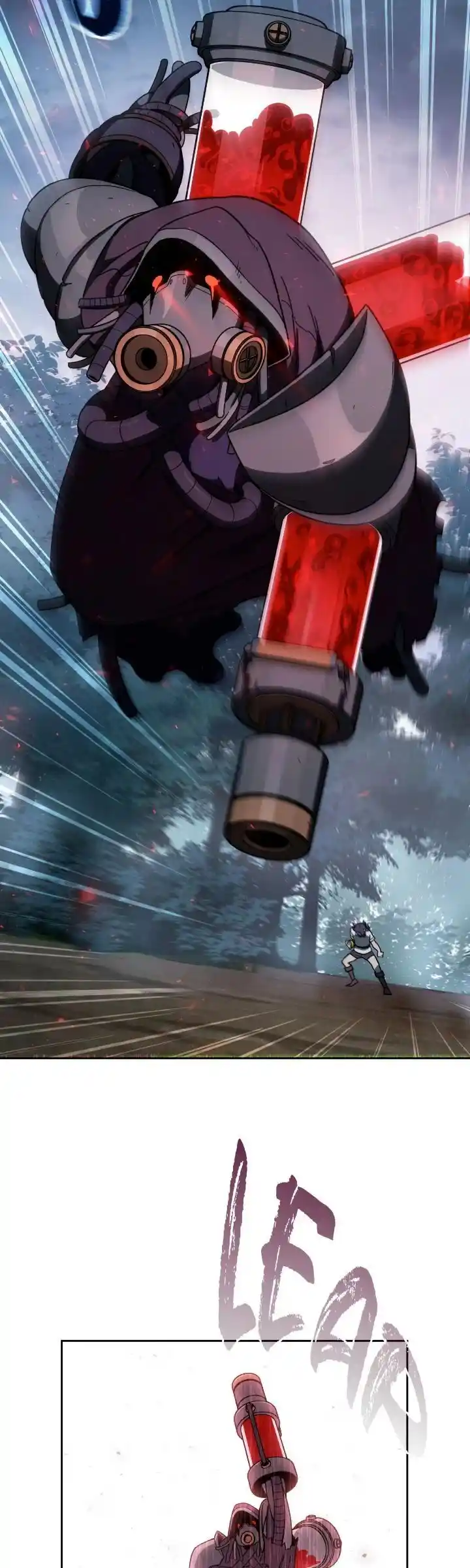 Read Summoners War_ Summoners Academy Manga Online