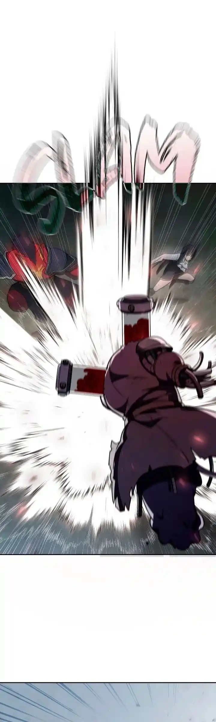 Read Summoners War_ Summoners Academy Manga Online