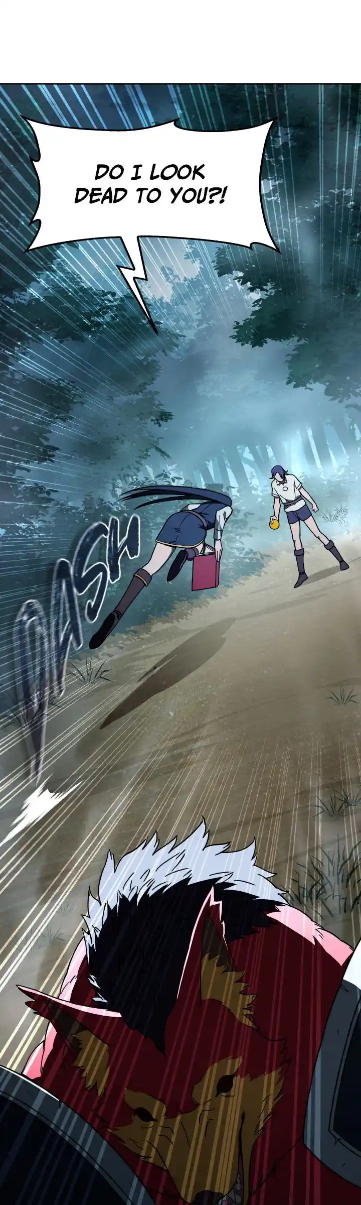 Read Summoners War_ Summoners Academy Manga Online