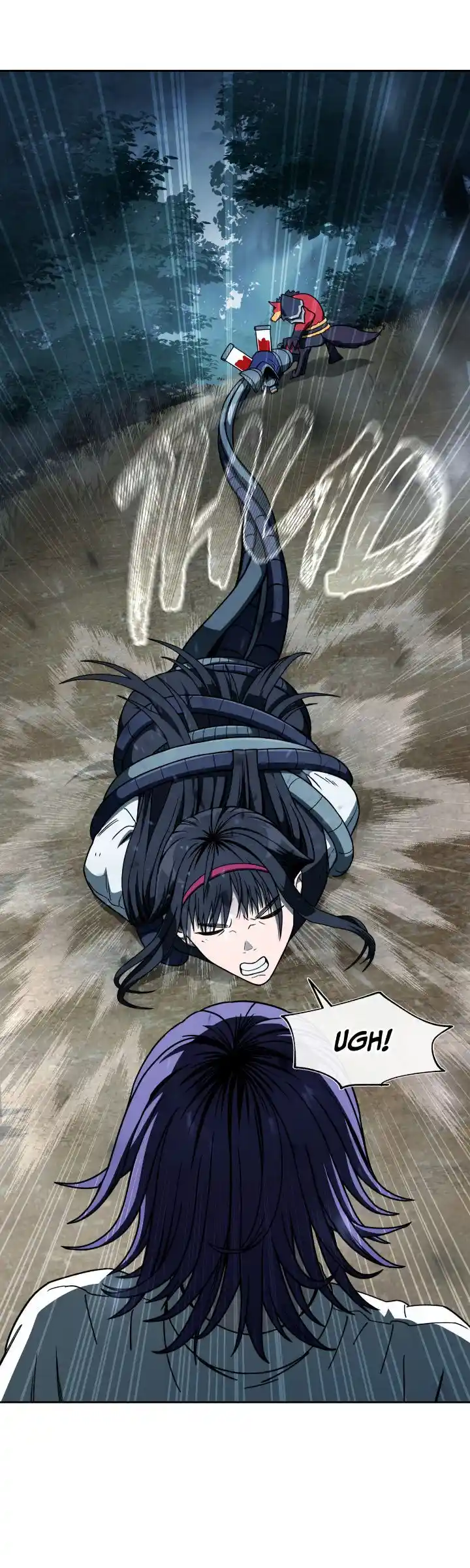 Read Summoners War_ Summoners Academy Manga Online