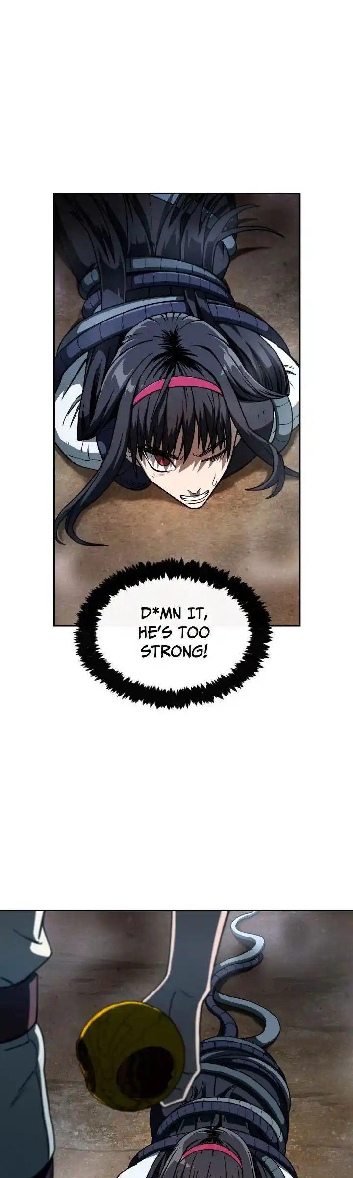 Read Summoners War_ Summoners Academy Manga Online