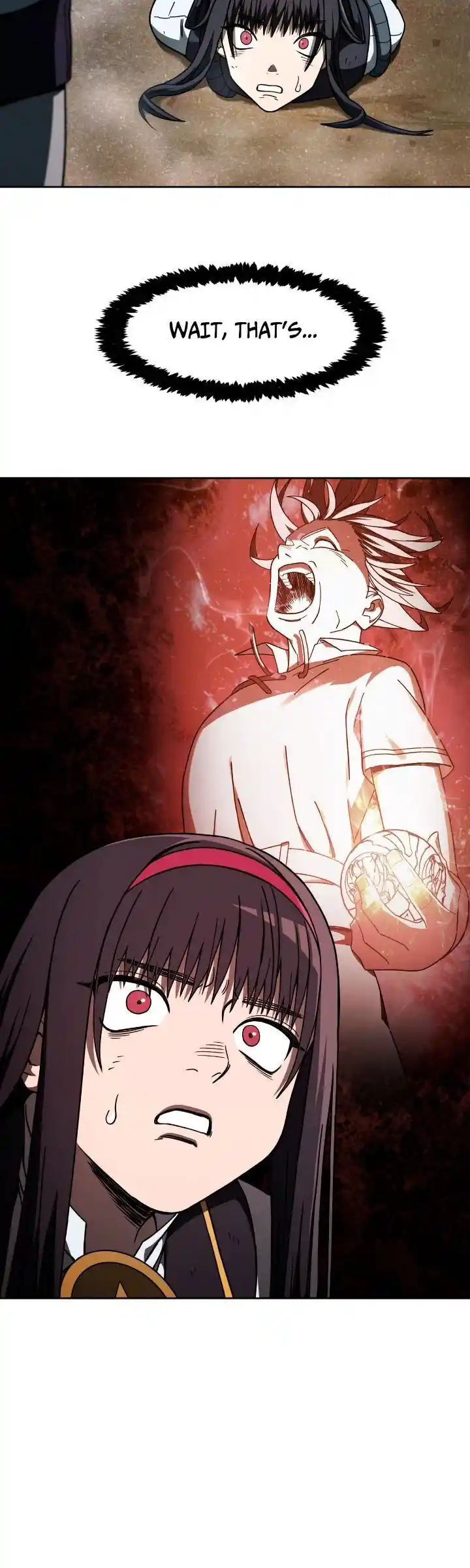 Read Summoners War_ Summoners Academy Manga Online