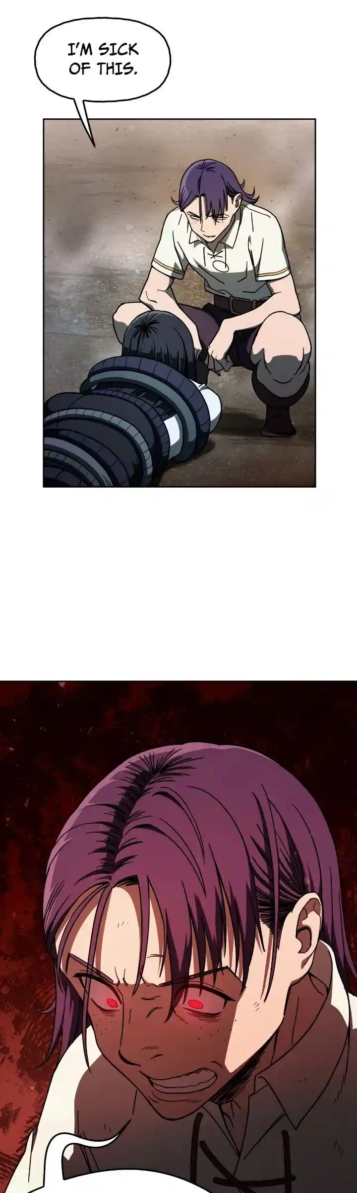 Read Summoners War_ Summoners Academy Manga Online