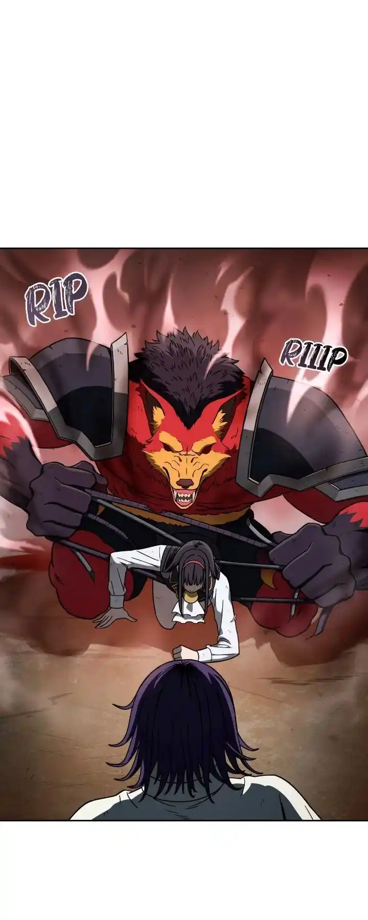 Read Summoners War_ Summoners Academy Manga Online