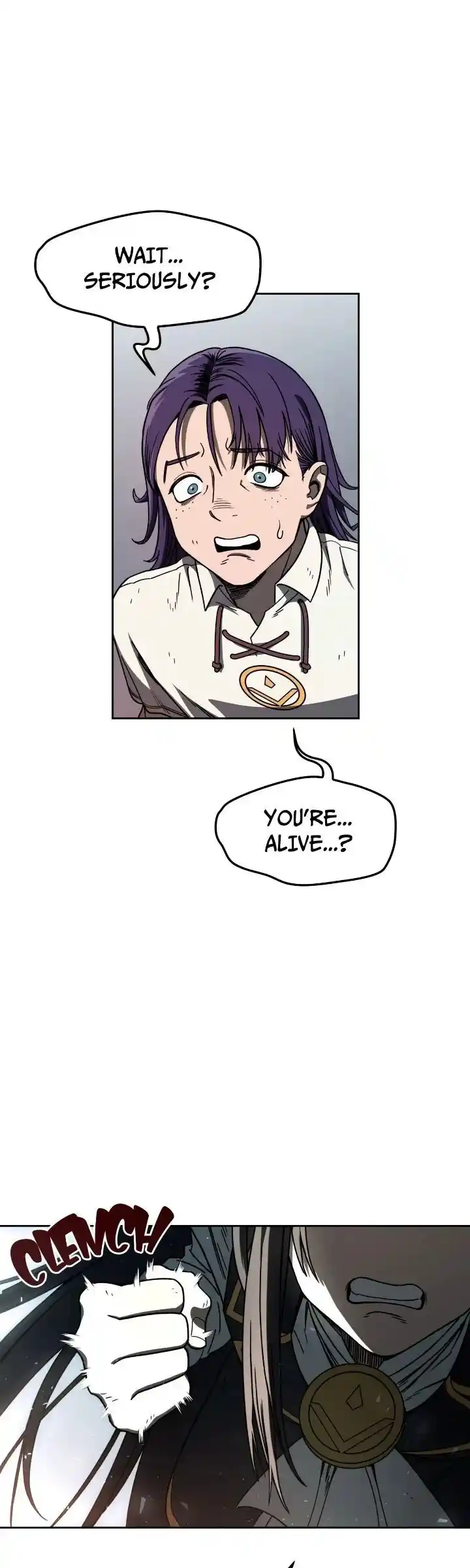 Read Summoners War_ Summoners Academy Manga Online