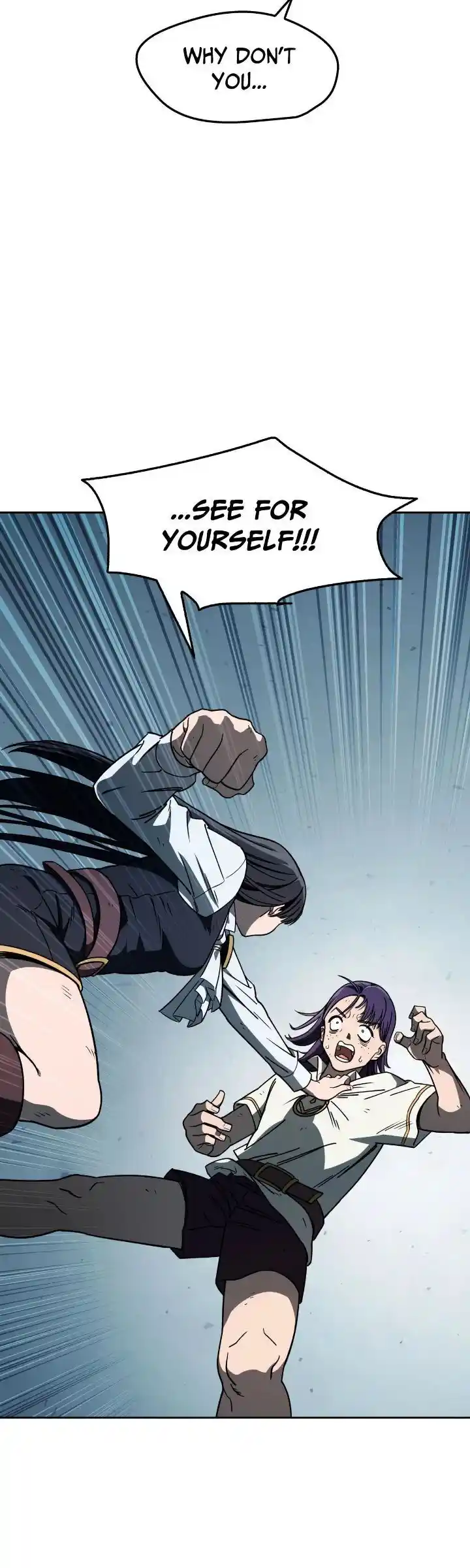 Read Summoners War_ Summoners Academy Manga Online