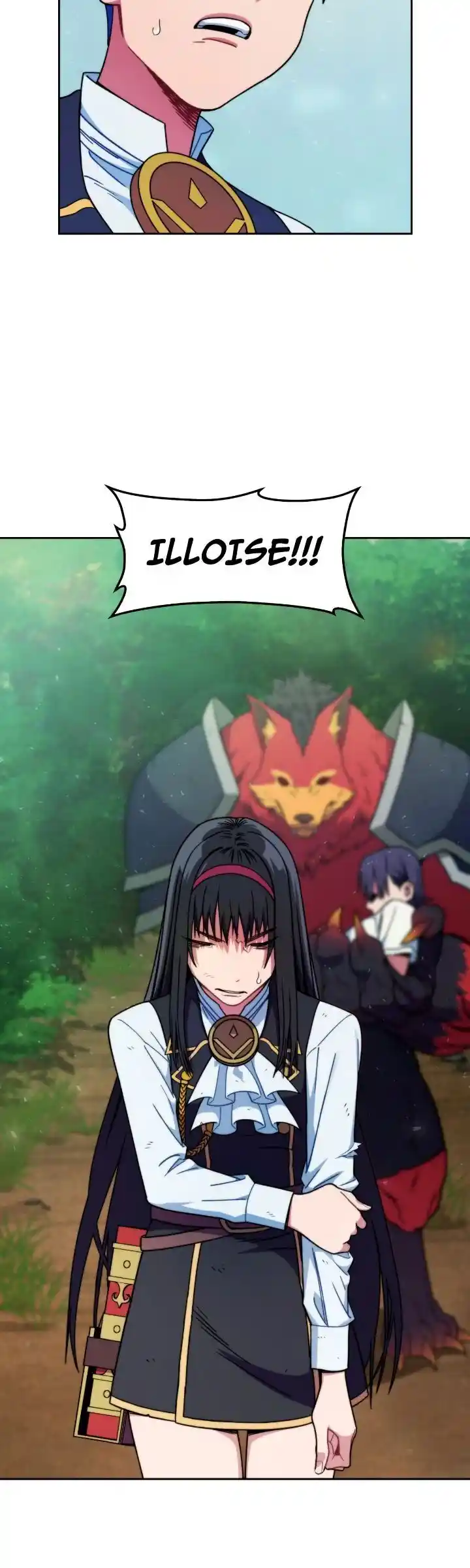 Read Summoners War_ Summoners Academy Manga Online