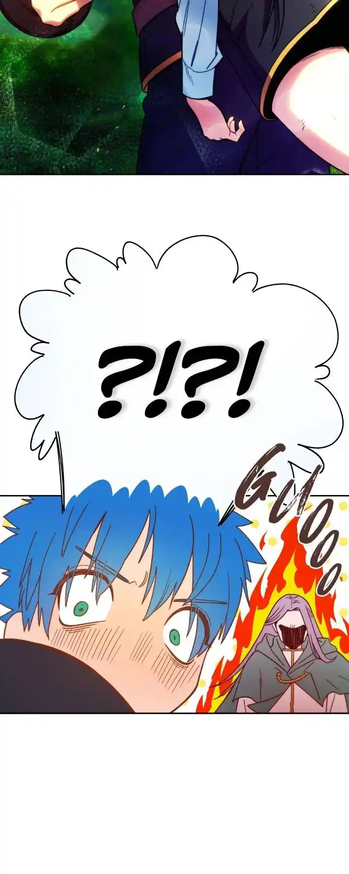 Read Summoners War_ Summoners Academy Manga Online