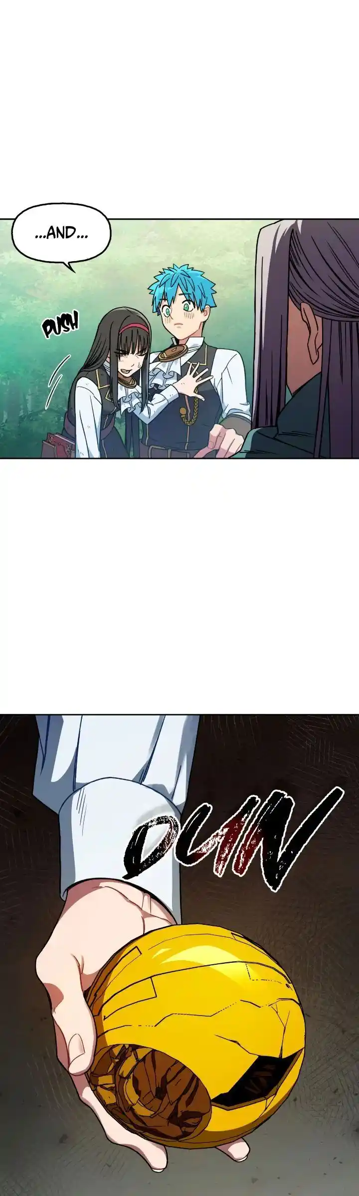 Read Summoners War_ Summoners Academy Manga Online