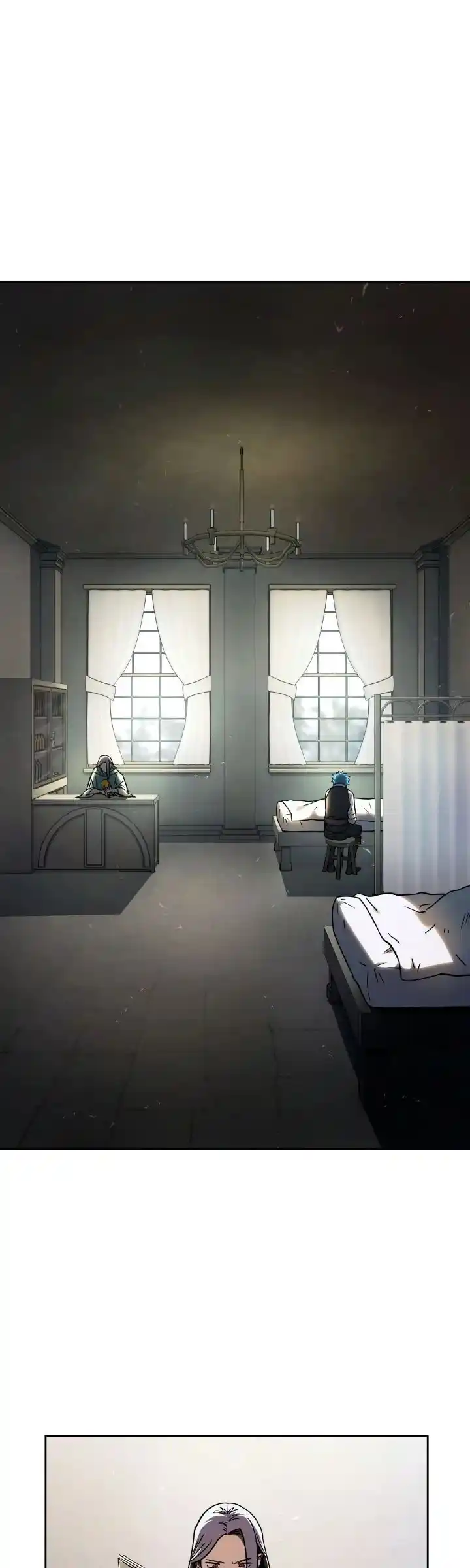 Read Summoners War_ Summoners Academy Manga Online