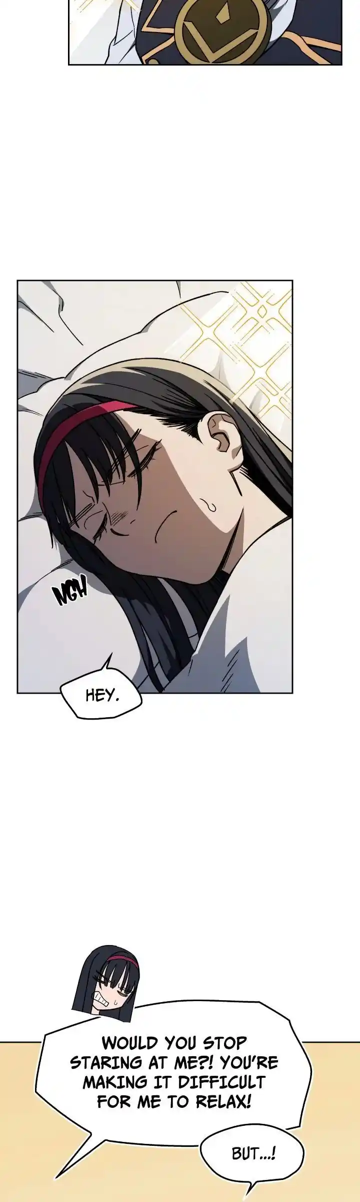 Read Summoners War_ Summoners Academy Manga Online