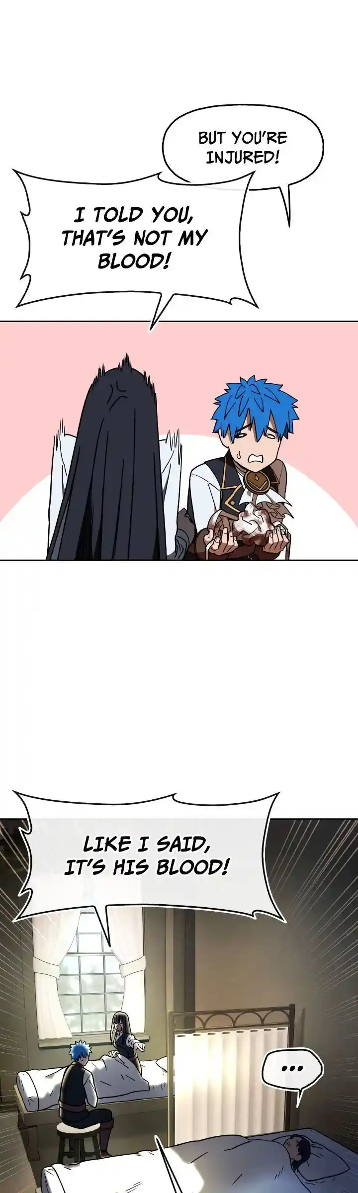 Read Summoners War_ Summoners Academy Manga Online