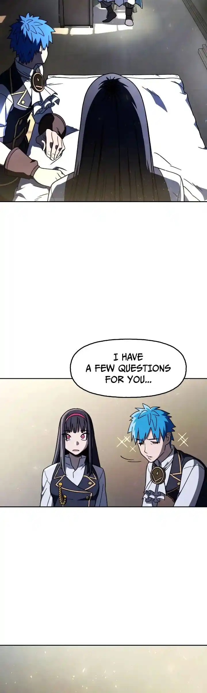 Read Summoners War_ Summoners Academy Manga Online