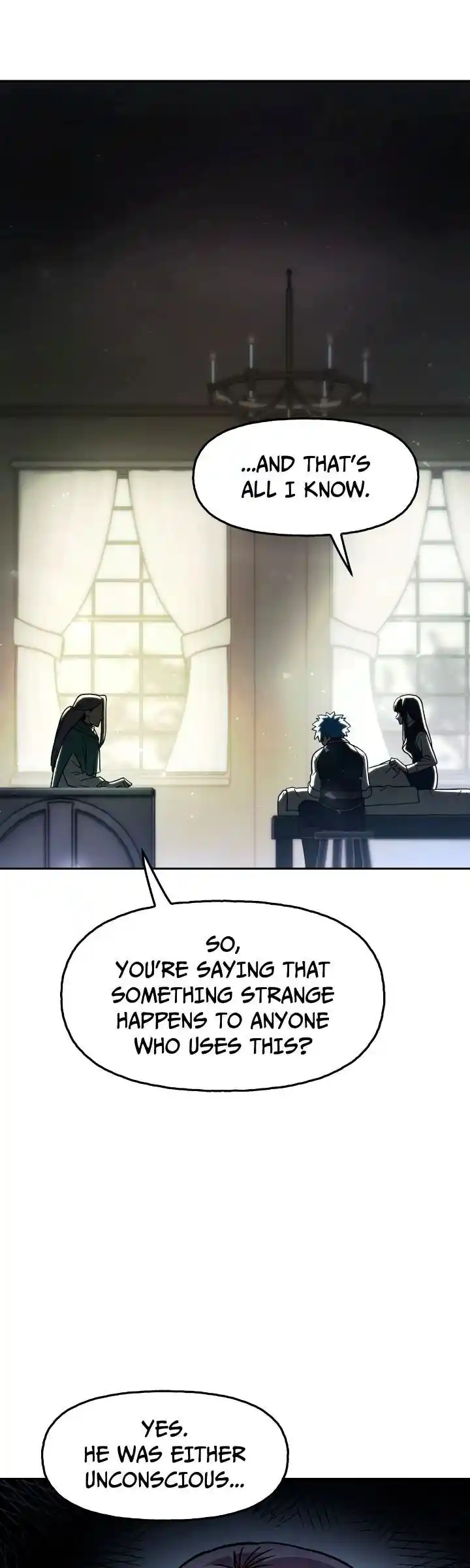 Read Summoners War_ Summoners Academy Manga Online