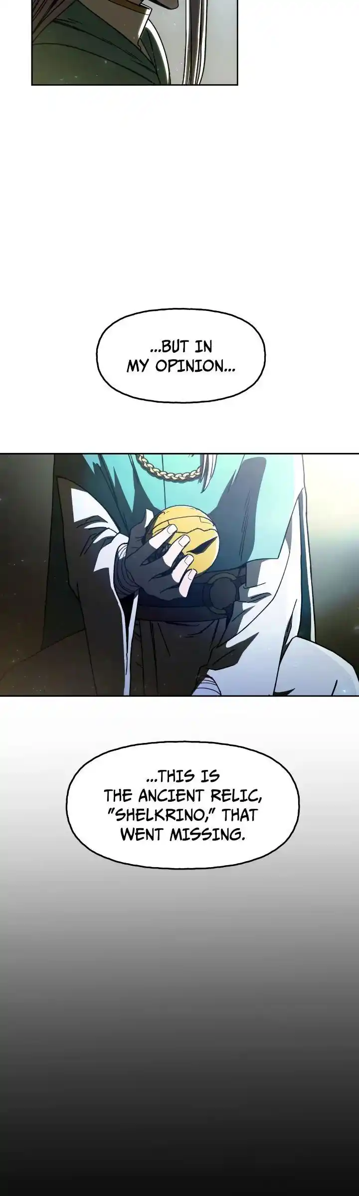 Read Summoners War_ Summoners Academy Manga Online