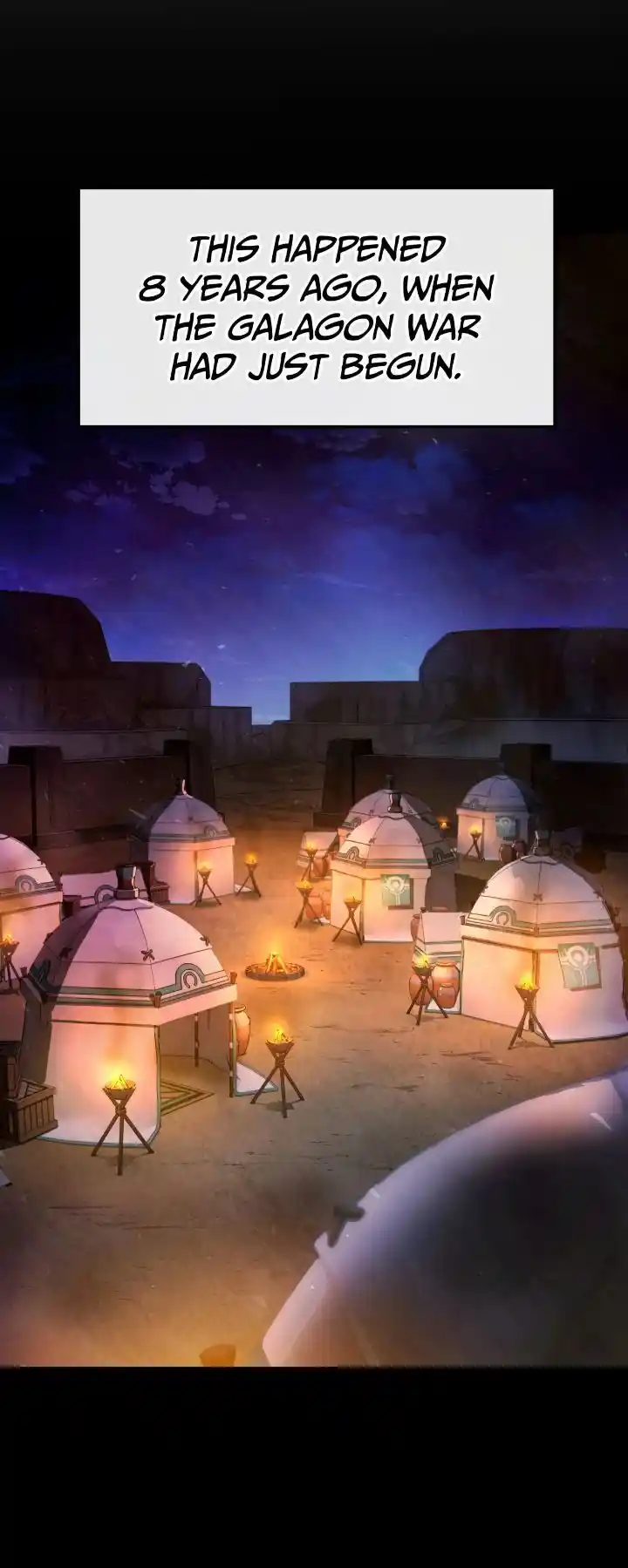 Read Summoners War_ Summoners Academy Manga Online