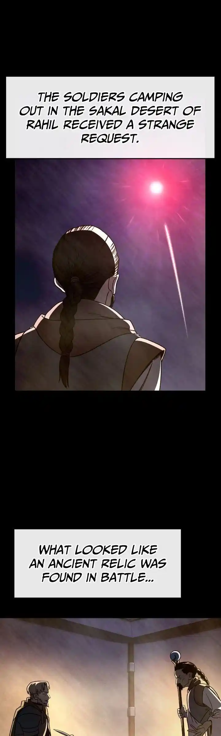 Read Summoners War_ Summoners Academy Manga Online