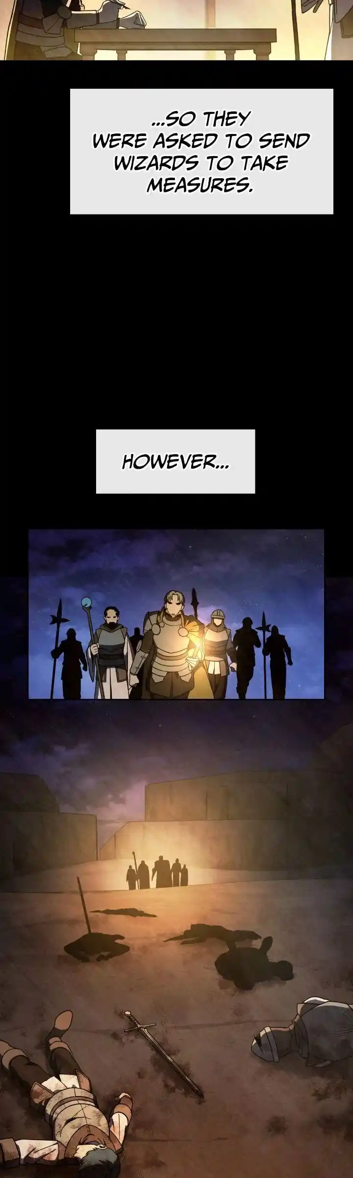 Read Summoners War_ Summoners Academy Manga Online