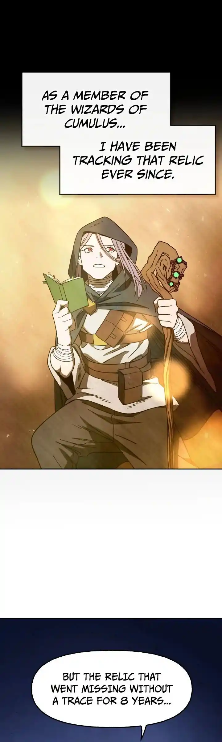 Read Summoners War_ Summoners Academy Manga Online