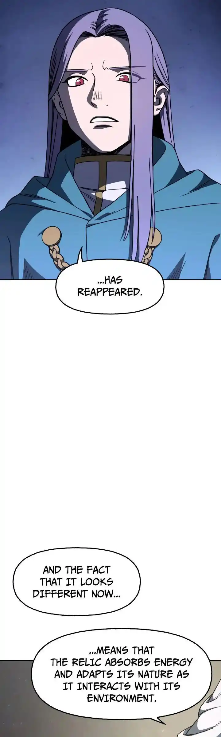 Read Summoners War_ Summoners Academy Manga Online