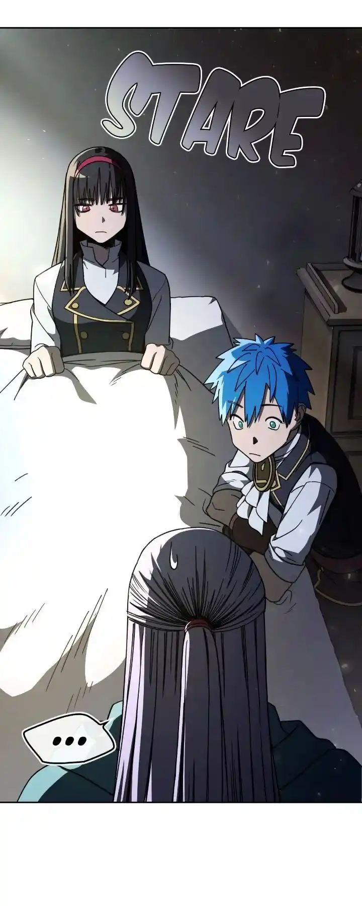 Read Summoners War_ Summoners Academy Manga Online