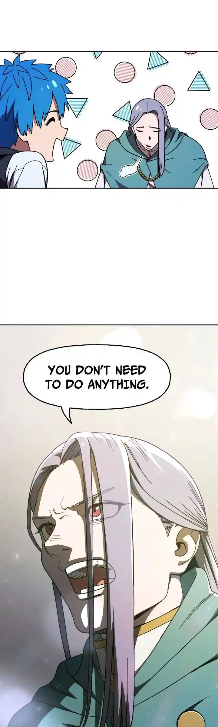 Read Summoners War_ Summoners Academy Manga Online