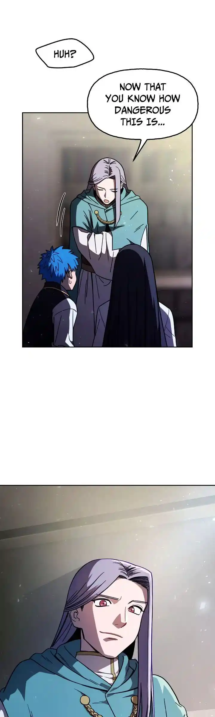 Read Summoners War_ Summoners Academy Manga Online