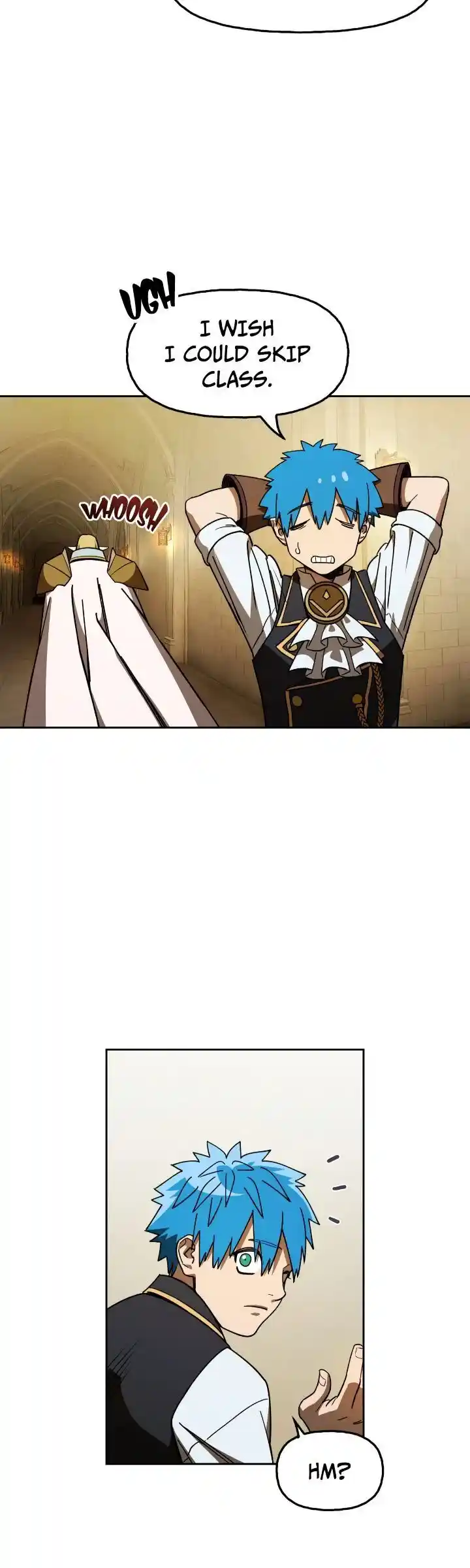 Read Summoners War_ Summoners Academy Manga Online