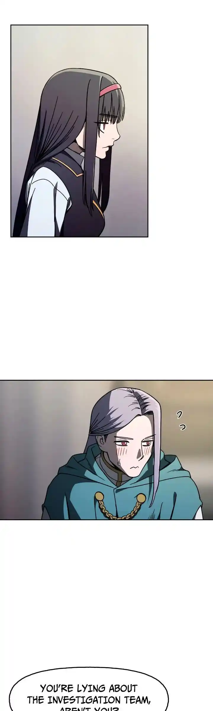 Read Summoners War_ Summoners Academy Manga Online