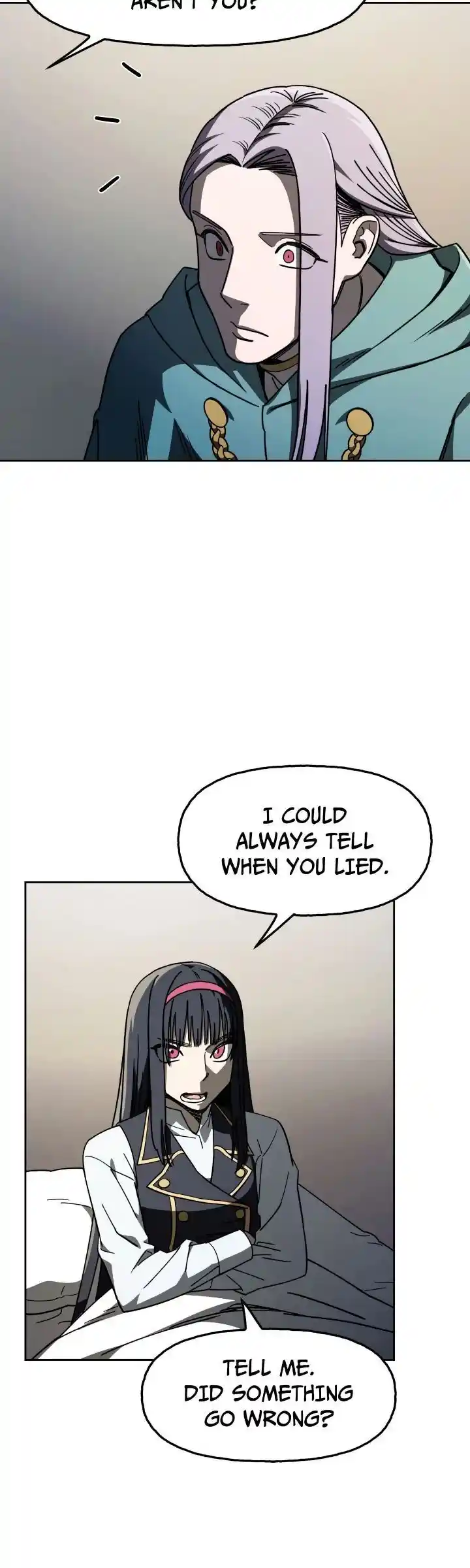 Read Summoners War_ Summoners Academy Manga Online