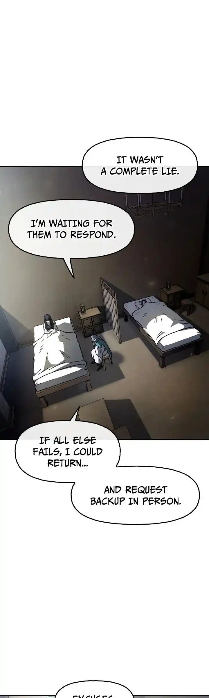 Read Summoners War_ Summoners Academy Manga Online