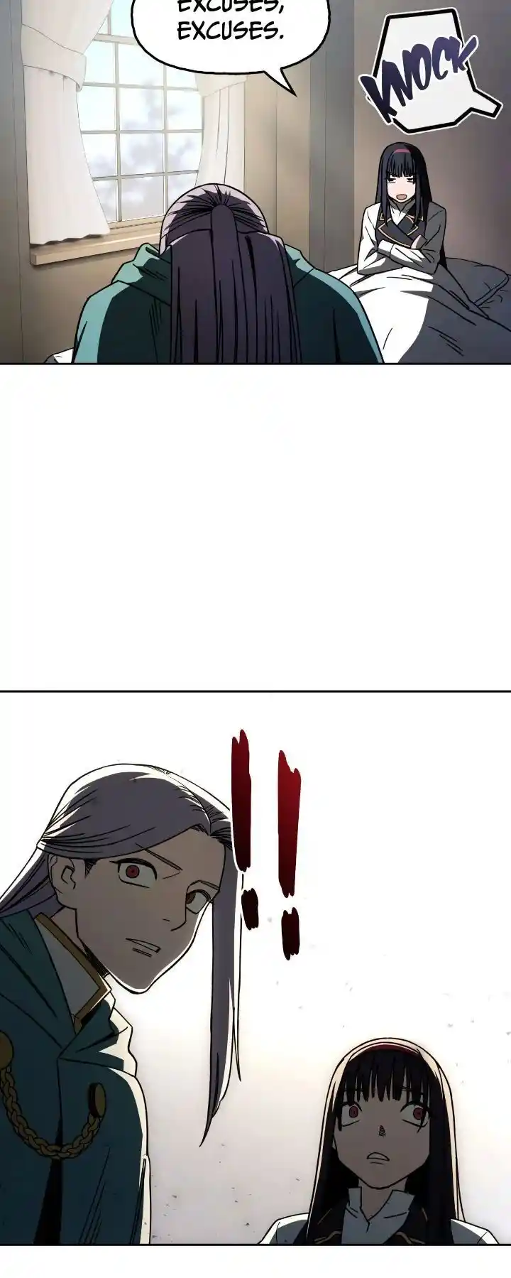 Read Summoners War_ Summoners Academy Manga Online