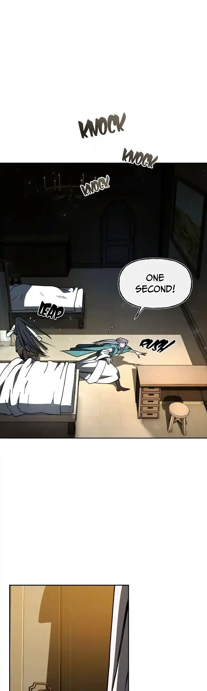 Read Summoners War_ Summoners Academy Manga Online