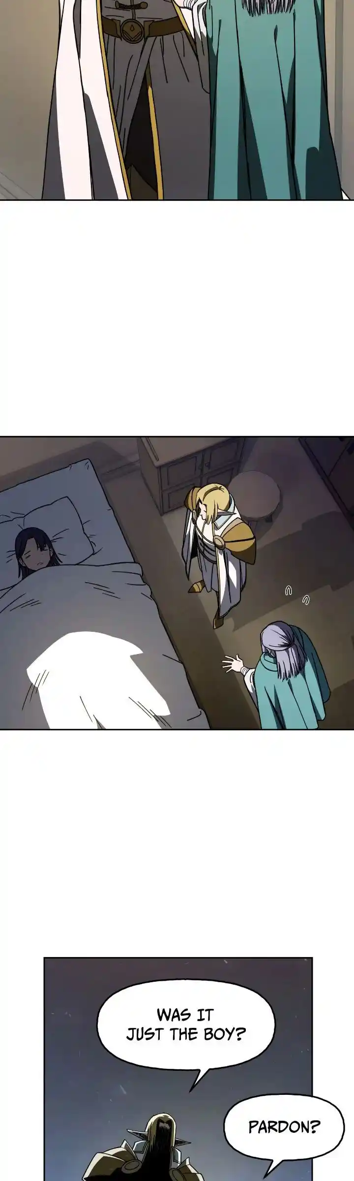 Read Summoners War_ Summoners Academy Manga Online