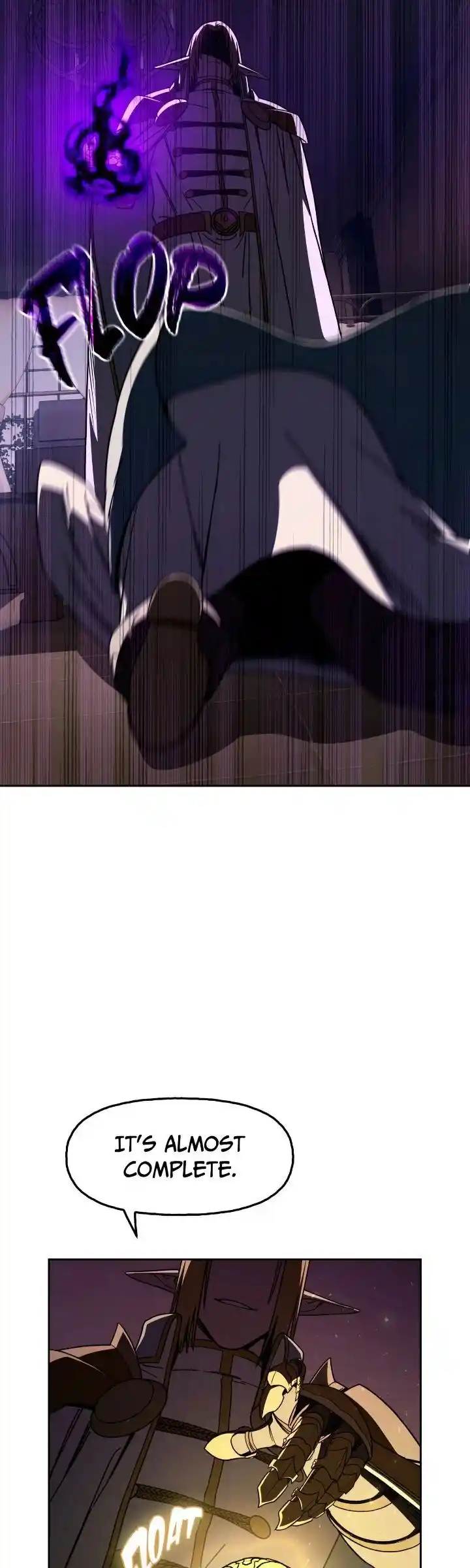 Read Summoners War_ Summoners Academy Manga Online