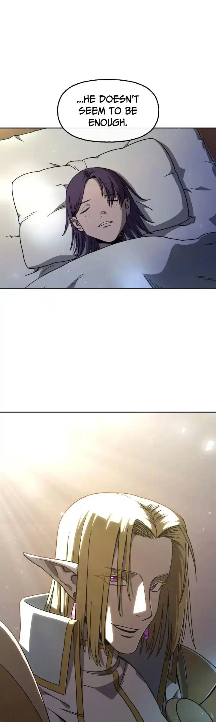 Read Summoners War_ Summoners Academy Manga Online