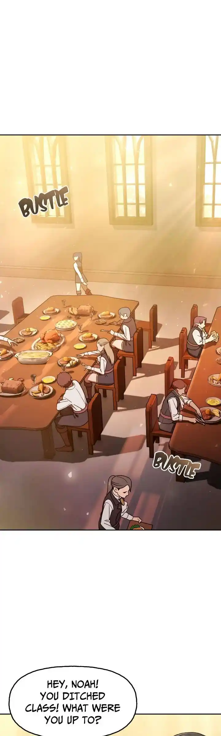 Read Summoners War_ Summoners Academy Manga Online