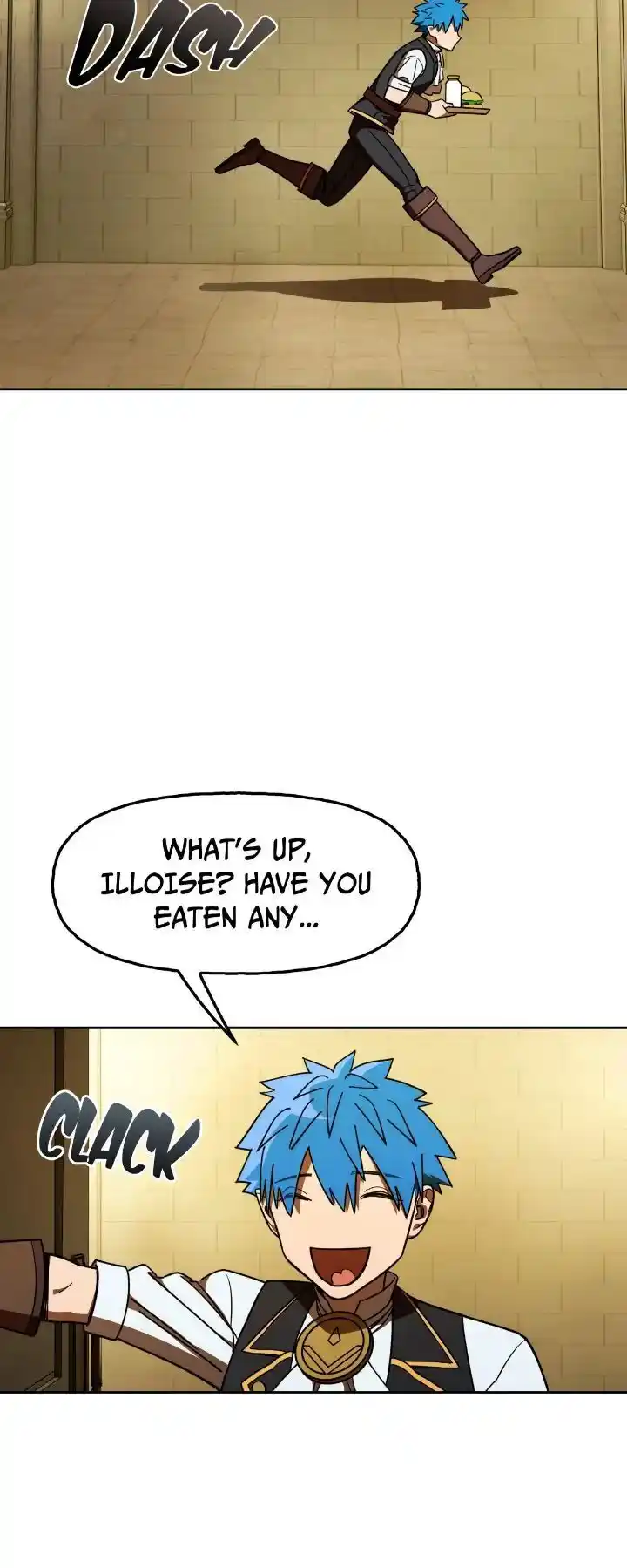 Read Summoners War_ Summoners Academy Manga Online