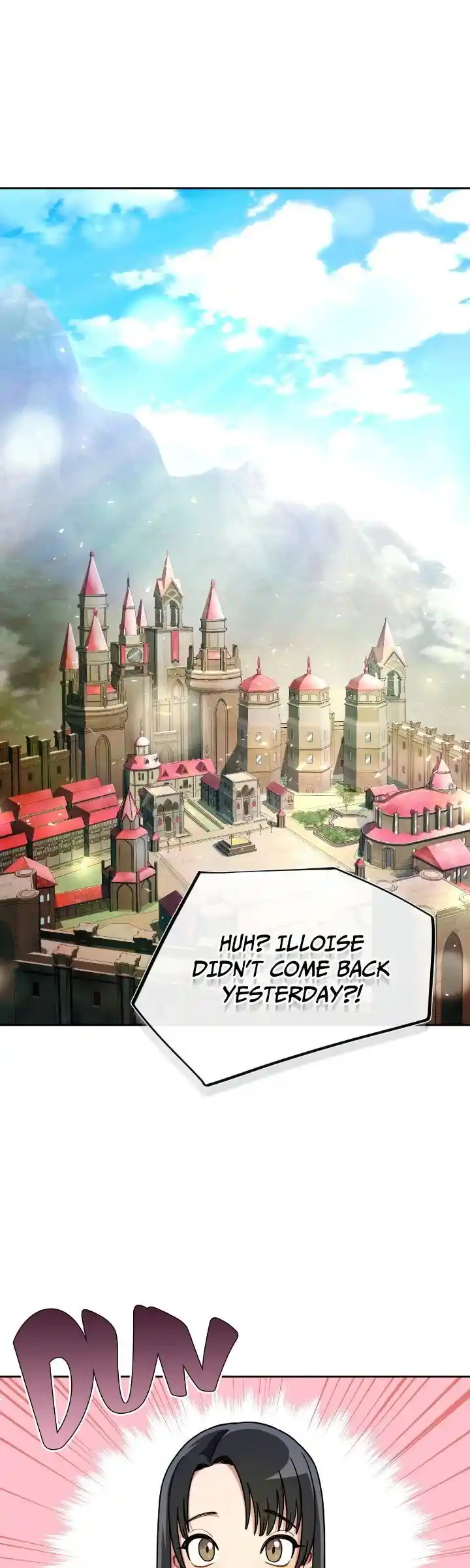 Read Summoners War_ Summoners Academy Manga Online