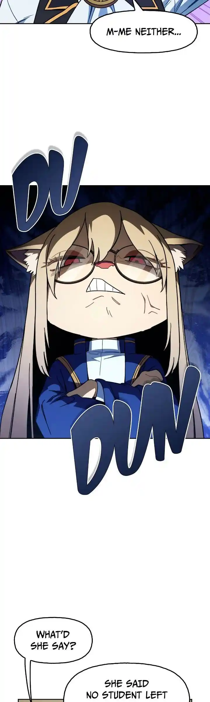 Read Summoners War_ Summoners Academy Manga Online