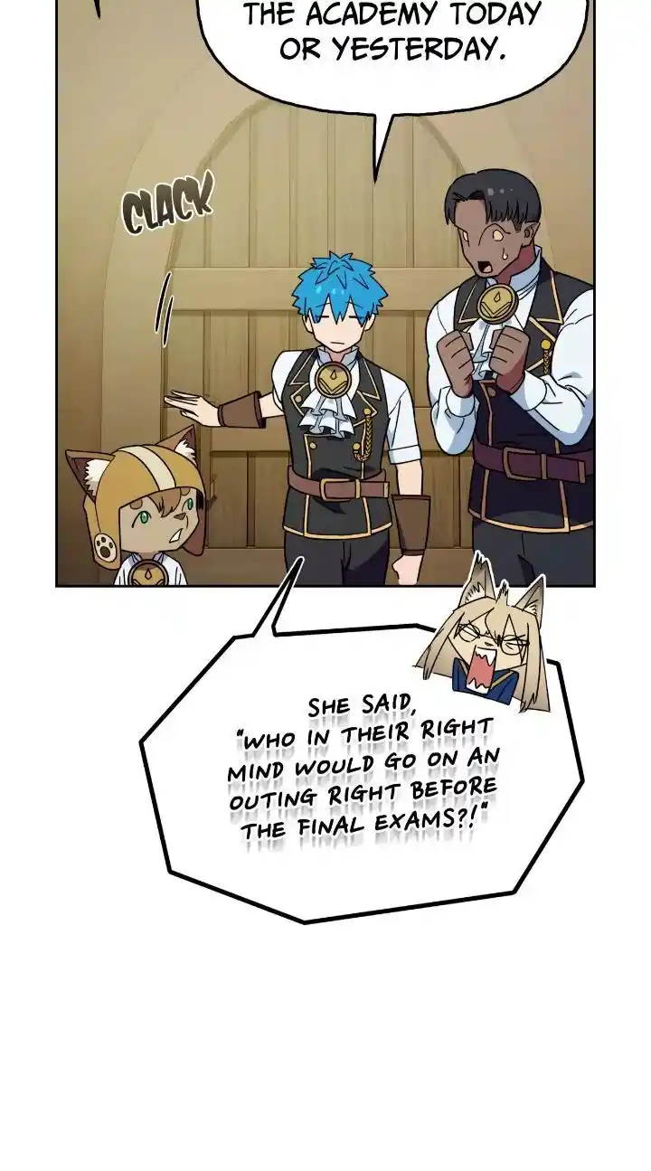 Read Summoners War_ Summoners Academy Manga Online