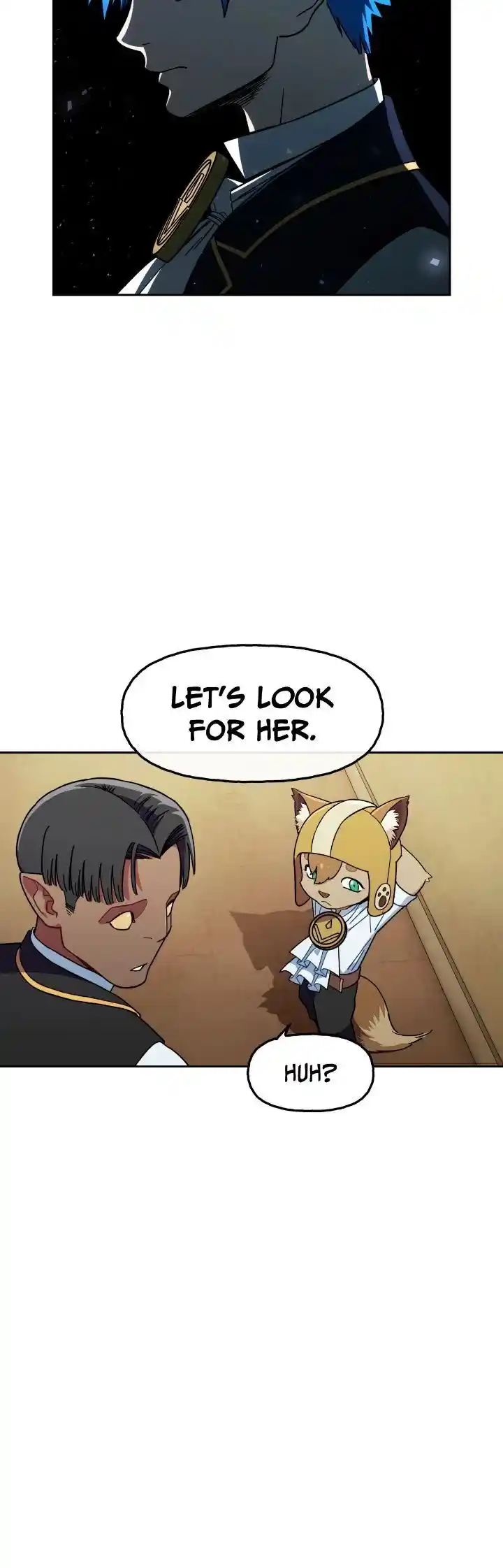 Read Summoners War_ Summoners Academy Manga Online