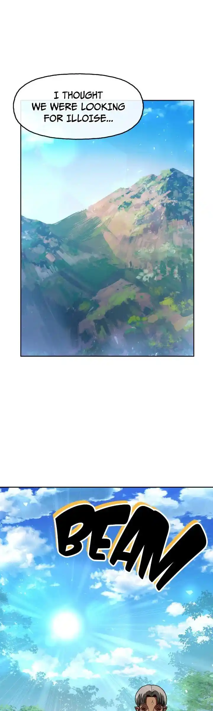 Read Summoners War_ Summoners Academy Manga Online