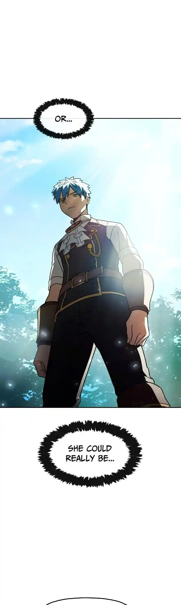 Read Summoners War_ Summoners Academy Manga Online