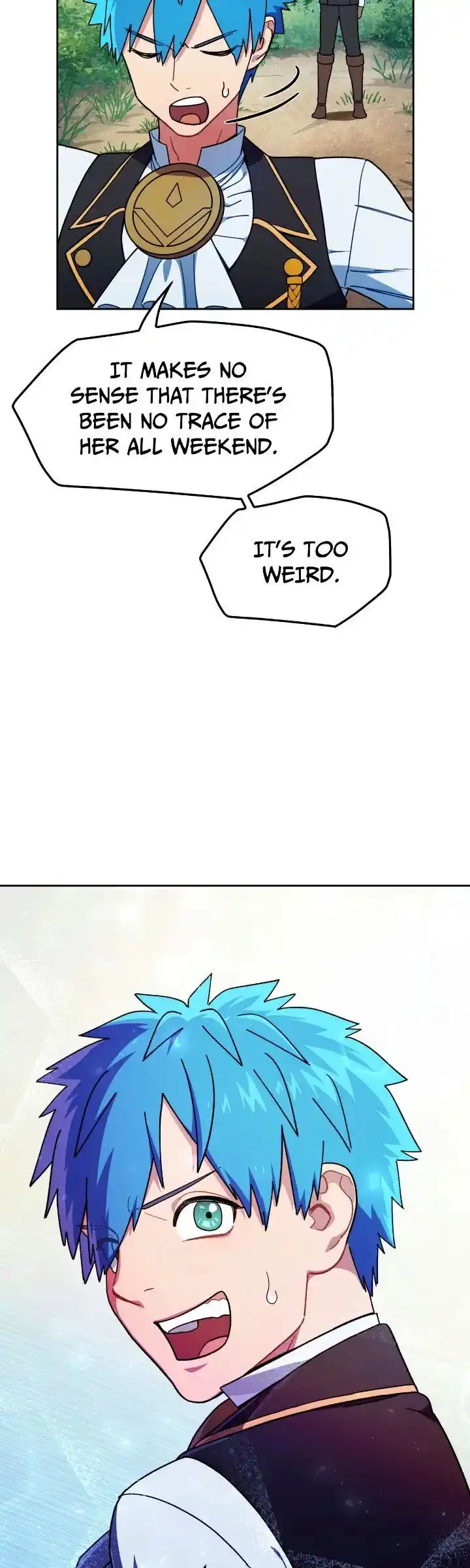 Read Summoners War_ Summoners Academy Manga Online