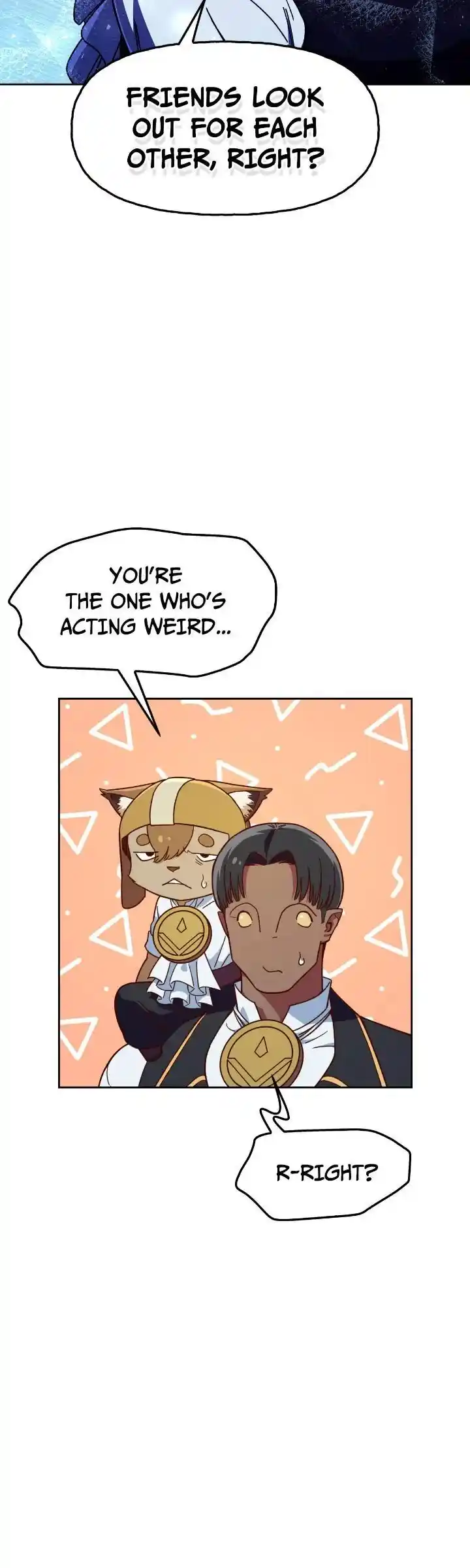 Read Summoners War_ Summoners Academy Manga Online