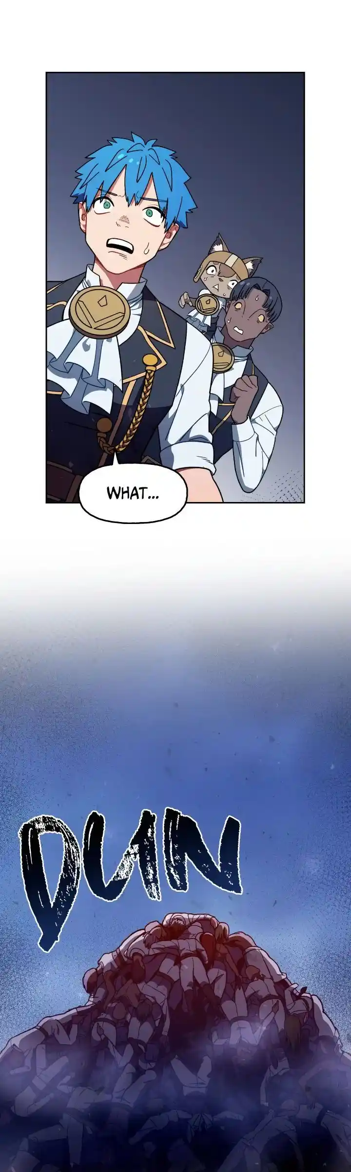 Read Summoners War_ Summoners Academy Manga Online