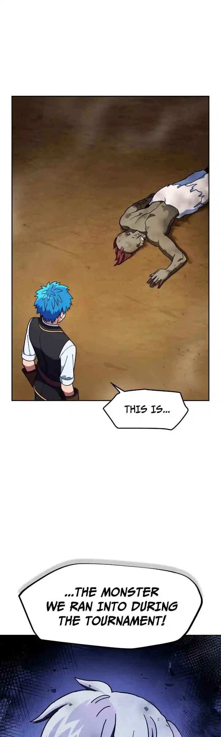 Read Summoners War_ Summoners Academy Manga Online